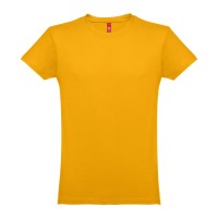 T-SHIRT M/MANGA LUANDA MOSTARDA